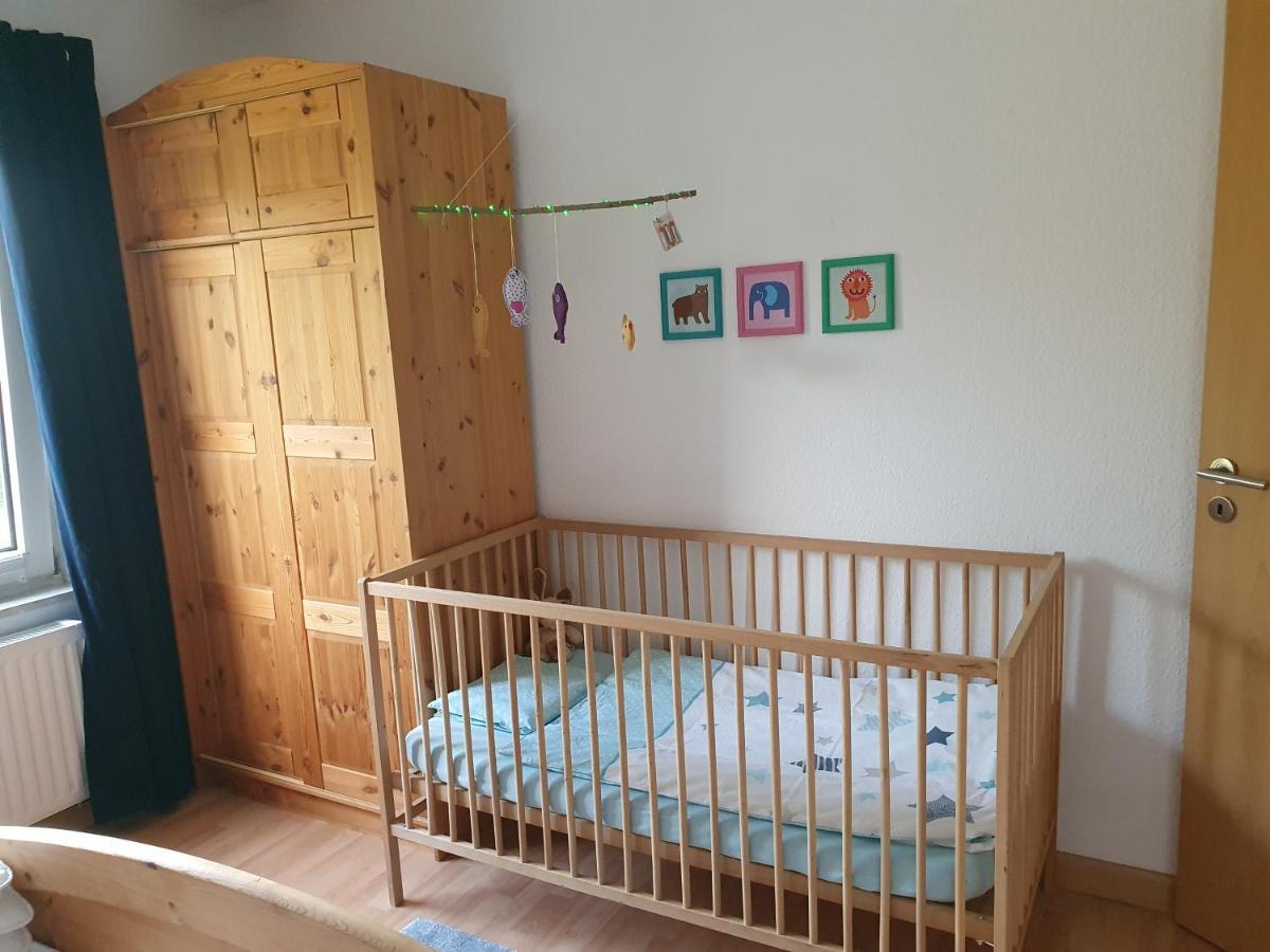 Moewennest Tossens Kültér fotó