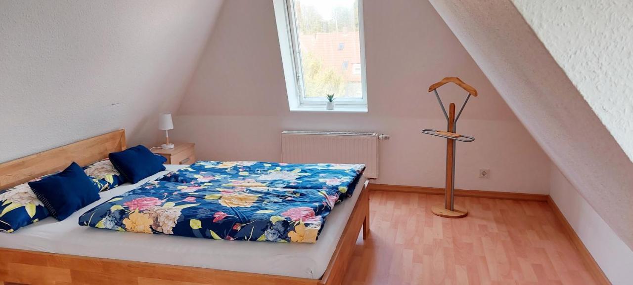 Moewennest Tossens Kültér fotó